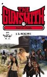 J. R. Roberts - The Gunsmith