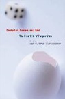 Martin A. Nowak, Martin A. Coakley Nowak, Martin A Nowk, Martin A. Nowk, Sarah Coakley, Martin A. Nowak... - Evolution, Games, and God