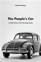 Berhard Rieger, Bernhard Rieger, Rieger Bernhard - People's Car