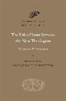 Nikaetas, Ho Stethatos Niketas, Niketas Stethatos, Stethatos Niketas - Life of Saint Symeon the New Theologian