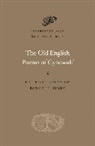 Cynewulf, Cynewulf Cynewulf - Old English Poems of Cynewulf