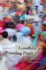 Isabel Hofmeyr, Hofmeyr Isabel - Gandhis Printing Press