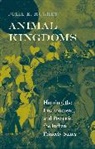 Julie Hughes, Julie E. Hughes - Animal Kingdoms