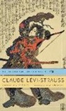 Claude L?vi-Strauss, Claude Laevi-Strauss, Claude Levi Strauss, LEVI STRAUSS CLAUDE, LEVI STRAUSS CLAUDE KAWADA JUNZ, Claude Levi-Strauss... - Other Face of the Moon