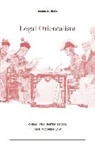 Ruskola, Teemu Ruskola, Ruskola Teemu - Legal Orientalism
