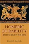 Lorenzo F Garcia, Lorenzo F. Garcia - Homeric Durability
