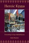 Kevin McGrath - Heroic Krsna