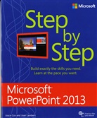 Joyc Cox, Joyce Cox, Joan Lambert - Microsoft PowerPoint 2013 Step by Step