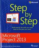 Car Chatfield, Carl Chatfield, Timothy Johnson - Microsoft® Project 2013