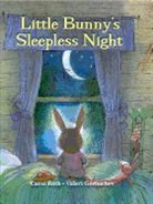 Valeri Gorbachev, Carol Roth, Valeri Gorbachev - Little Bunny's Sleepless Night
