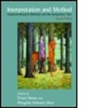 Peregrine Schwartz-Shea, Peregrine (University of Utah Schwartz-Shea, Schwartz-Shea Peregrine, Dvora Yanow, Dvora Schwartz-Shea Yanow, Yanow Dvora... - Interpretation and Method