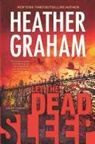 Heather Graham, Graham Heather - Let the Dead Sleep
