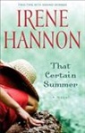 Irene Hannon, HANNON IRENE - That Certain Summer