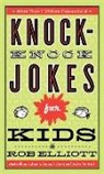 Rob Elliott, Rob Teigen - Knock-Knock Jokes for Kids