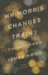 Christopher Isherwood, Isherwood Christopher - Mr Norris Changes Trains