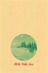 Hilda Doolittle, Doolittle Hilda, D. H - Vale Ave