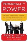 Ann Bidou, Sanford R. Simon, Shoya Zichy - Personality Power
