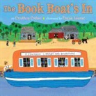 Cynthia Cotten, Cynthia/ Lessac Cotten, COTTEN CYNTHIA LESSAC FRANE IL, Frane Lessac, Frane Lessac - The Book Boat's in