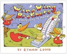 Long Ethan, Ethan Long, Ethan/ Long Long - The Wing Wing Brothers Carnival De Math