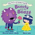 Trixie Belle, Trixie/ Caruso-scott Belle, Melissa Caruso-Scott, Oliver Lake - Beauty and the Beast