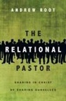 Andrew Root, Dr Andrew Root, ROOT ANDREW - The Relational Pastor