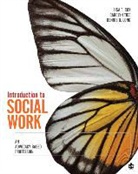Lisa E (Richard Stockton College of New Jerse Cox, Lisa E. Cox, Lisa E. Tice Cox, Un Known, Dennis D. Long, Carolyn J. Tice - Introduction to Social Work