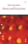 Robert Archambeau - Home and Variations