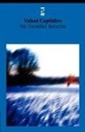 Dr Vahni Capildeo, Vahni Capildeo - No Traveller Returns