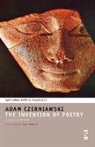 Adam Czerniawski, Mr Adam Czerniawski - The Invention of Poetry