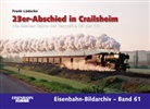 Frank Lüdecke - 23er-Abschied in Crailsheim