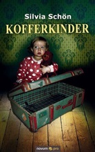 Silvia SchÃ¶n, Silvia Schön - Kofferkinder