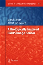 Muku Sarkar, Mukul Sarkar, Albert Theuwissen, Albert J. P. Theuwissen - A Biologically Inspired CMOS Image Sensor