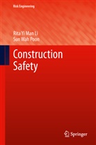 Rita Yi Ma Li, Rita Yi Man Li, Sun Wah Poon - Construction Safety