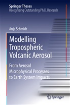 Anja Schmidt - Modelling Tropospheric Volcanic Aerosol