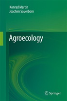 Martin Konrad, Konra Martin, Konrad Martin, Joachim Sauerborn - Agroecology