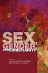 Priscilla (EDT)/ Levison Pope-Levison, John R. Levison, Priscilla Pope-Levinson, Priscilla Pope-Levison - Sex, Gender, and Christianity