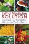 Guido Mas, Guido Mase, Guido Masé - The Wild Medicine Solution