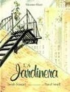 David Small, Sarah Stewart - LA JARDINERA