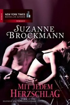 Suzanne Brockmann - Mit jedem Herzschlag