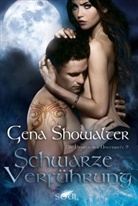 Gena Showalter - Schwarze Verführung