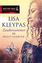 Lisa Kleypas - Zaubersommer in Friday Harbor