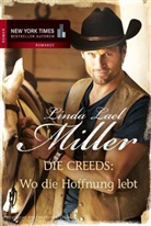 Linda L Miller, Linda L. Miller, Linda Lael Miller - Wo die Hoffnung lebt