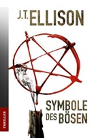 J T Ellison, J. T. Ellison, J.T. Ellison - Symbole des Bösen