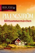 Pia Engström - Mittsommermärchen
