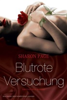 Sharon Page - Blutrote Versuchung