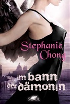 Stephanie Chong - Im Bann der Dämonin