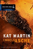 Kat Martin - Engelsasche