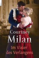 Courtney Milan - Im Visier des Verlangens