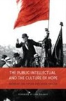 Joel Faflak, Joel Haslam Faflak, Jason Haslam - Public Intellectual and the Culture of Hope