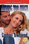 Lindsay Townsend - Asking Too Much (Siren Publishing Classic)